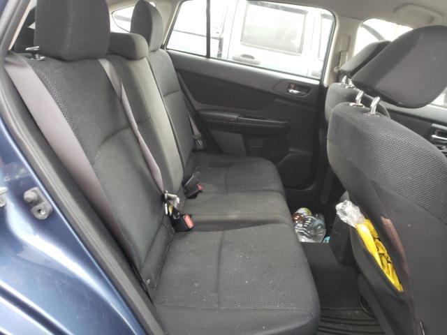 Photo 10 from auction – 2013 SUBARU IMPREZA PR with VIN JF1GPAC6XDH824715