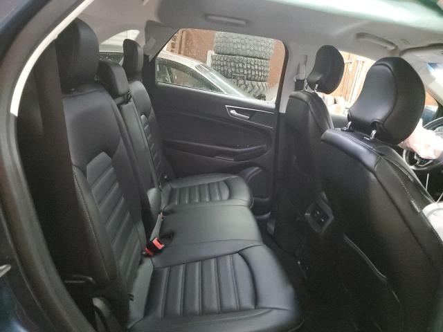 Photo 11 from auction – 2019 FORD EDGE SEL with VIN 2FMPK4J94KBC38380