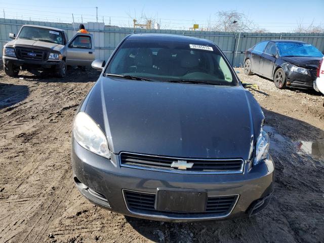 Photo 5 from auction – 2011 CHEVROLET IMPALA LTZ with VIN 2G1WC5EM1B1192510