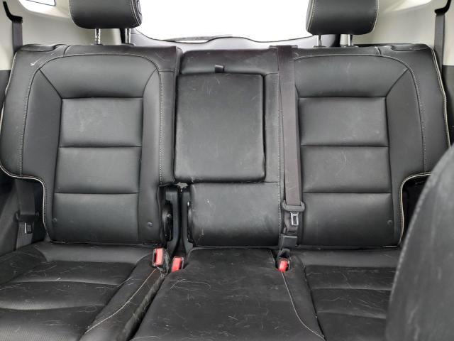 Photo 10 from auction – 2018 GMC TERRAIN DE with VIN 3GKALXEX6JL322113