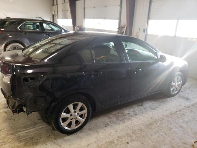 Photo 3 from auction – 2011 MAZDA 3 I with VIN JM1BL1VG3B1360713