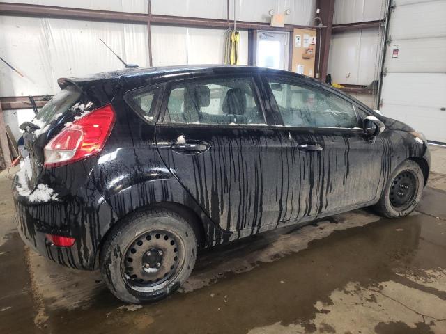 Photo 3 from auction – 2017 FORD FIESTA SE with VIN 3FADP4EJ7HM102920