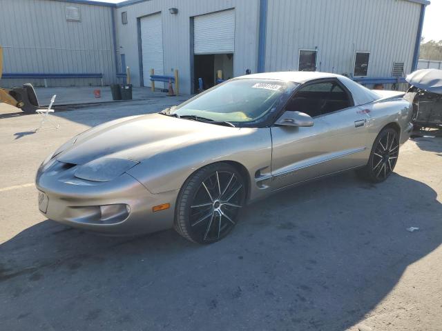PONTIAC FIREBIRD 2000 with VIN 2G2FS22K6Y2115120 - Photo from auction