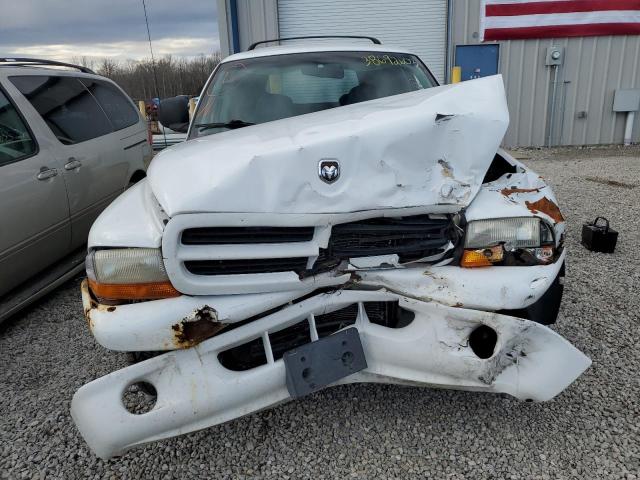 Photo 5 from auction – 1999 DODGE DURANGO with VIN 1B4HS28Y4XF542869