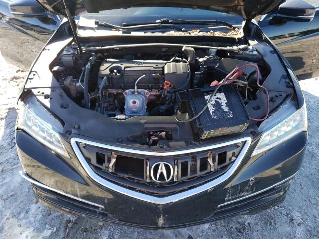 Photo 11 from auction – 2015 ACURA TLX with VIN 19UUB1F31FA006946