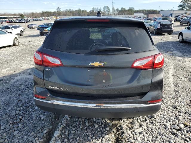 Photo 6 from auction – 2018 CHEVROLET EQUINOX LT with VIN 2GNAXJEVXJ6242336