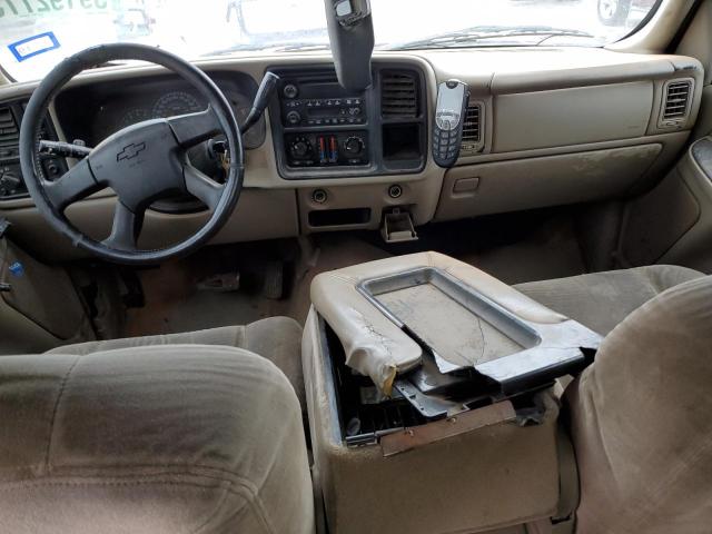 Foto 8 de la subasta – 2004 CHEVROLET SILVERADO con VIN 1GCHK23U64F207292