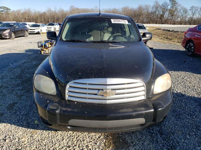 Photo 5 from auction – 2009 CHEVROLET HHR LT with VIN 3GNCA23B49S643323
