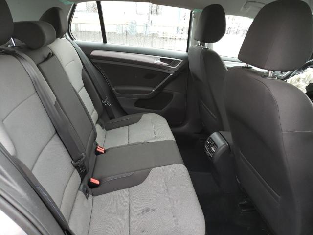 Photo 10 from auction – 2015 VOLKSWAGEN E-GOLF LIM with VIN WVWKP7AU1FW904332