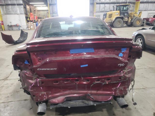 Photo 6 from auction – 2017 DODGE CHARGER R/ with VIN 2C3CDXCT5HH620595
