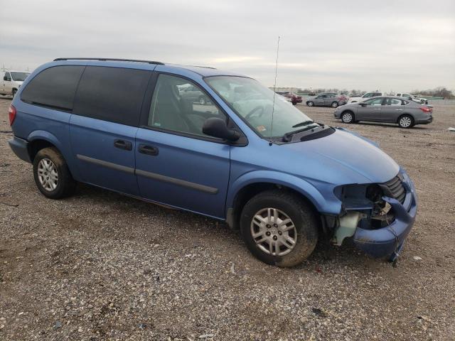 Photo 4 from auction – 2007 DODGE GRAND CARA with VIN 1D4GP24R97B193832
