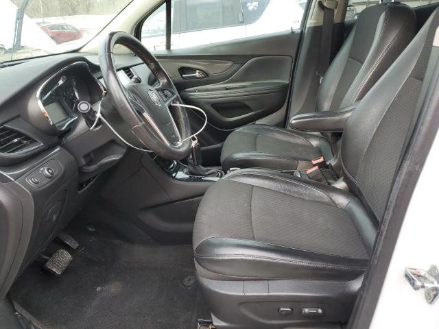 Photo 7 from auction – 2018 BUICK ENCORE PRE with VIN KL4CJASB6JB582569