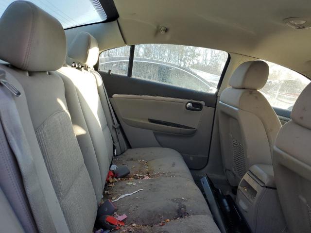 Photo 10 from auction – 2008 SATURN AURA XE with VIN 1G8ZS57B18F233474