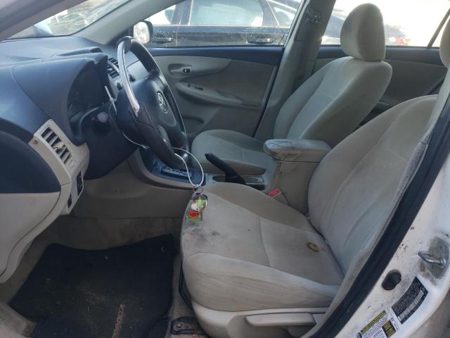 Photo 7 from auction – 2013 TOYOTA COROLLA BA with VIN 2T1BU4EE4DC941102