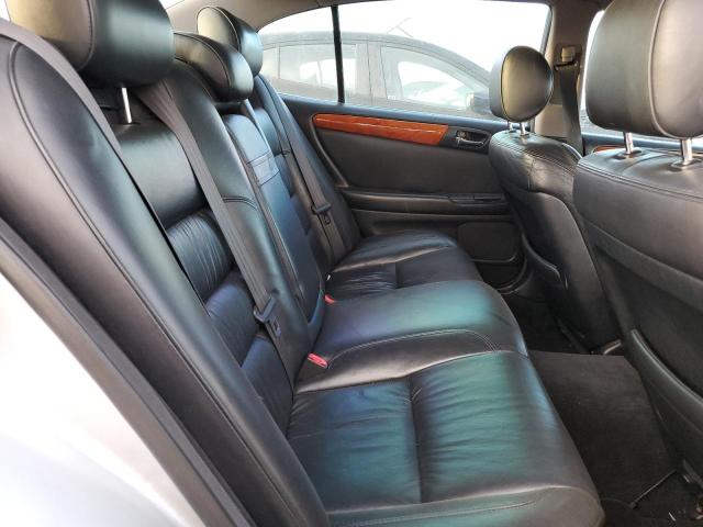 Photo 10 from auction – 1999 LEXUS GS 300 with VIN JT8BD68S2X0074762