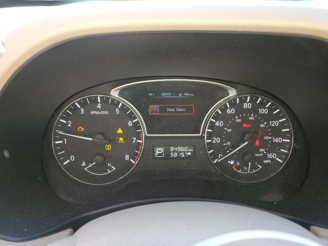 Photo 9 from auction – 2015 NISSAN PATHFINDER with VIN 5N1AR2MM2FC718526