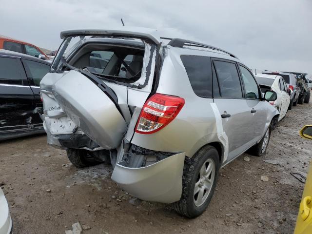Photo 3 from auction – 2012 TOYOTA RAV4 with VIN 2T3BF4DV5CW219721