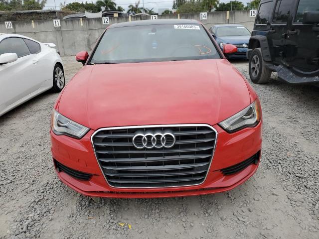 Photo 5 from auction – 2015 AUDI A3 PREMIUM with VIN WAUACGFF2F1099694