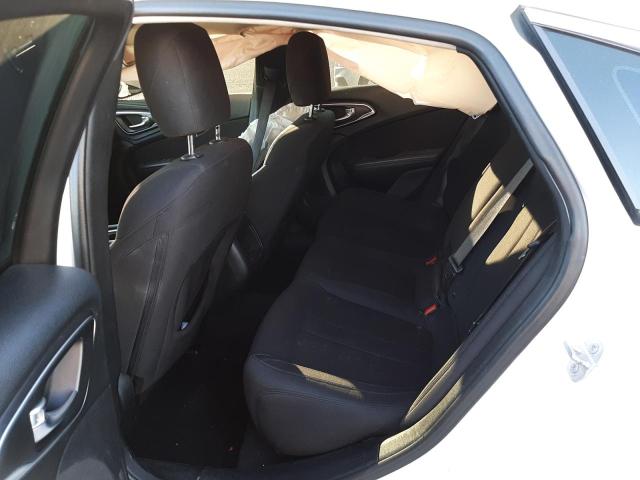 صورة رقم 10 من المزاد - 2015 CHRYSLER 200 LIMITE مع VIN 1C3CCCABXFN571811