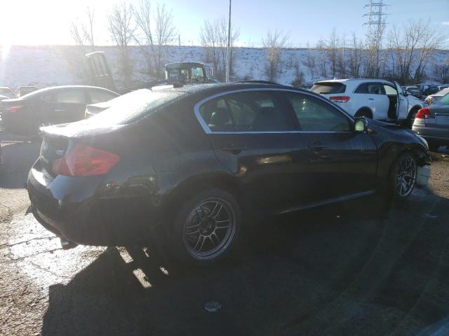 Photo 3 from auction – 2007 INFINITI G35 with VIN JNKBV61EX7M718955