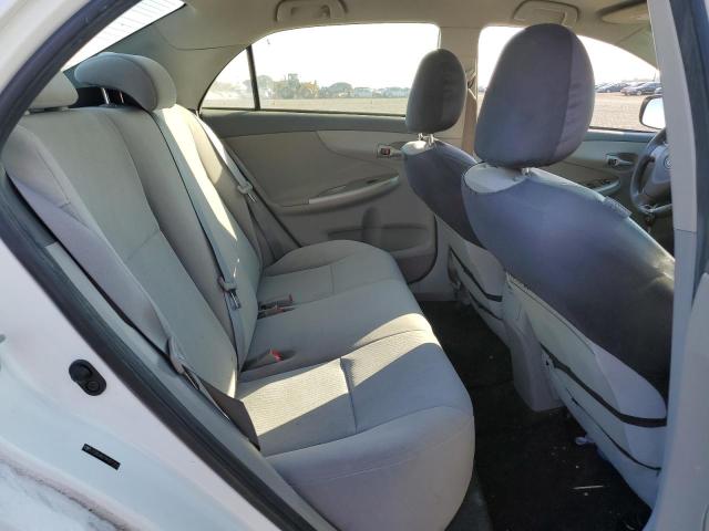 Photo 10 from auction – 2010 TOYOTA COROLLA BA with VIN JTDBU4EE7AJ071426