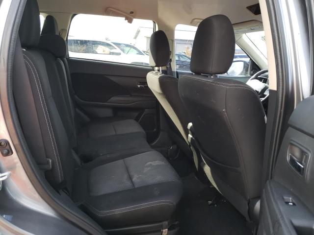 Photo 11 from auction – 2018 MITSUBISHI OUTLANDER with VIN JA4AZ3A38JJ003531