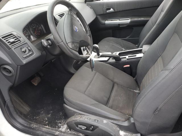Photo 7 from auction – 2012 VOLVO C30 T5 with VIN YV1672MK6C2280183