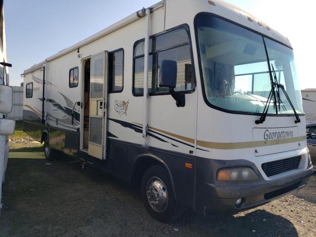 Photo 1 from auction – 2005 FORD F550 SUPER with VIN 1F6NF53SX40A05536