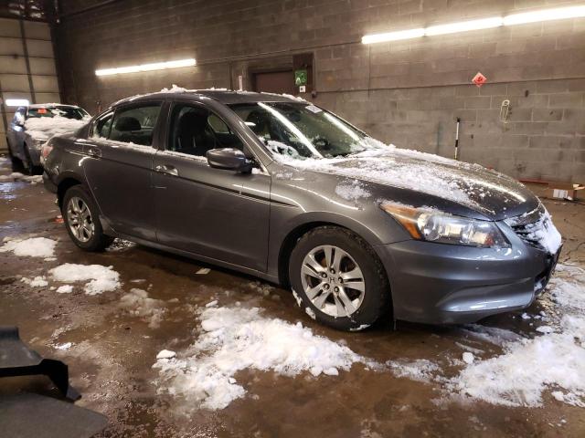 Photo 4 from auction – 2011 HONDA ACCORD LXP with VIN 1HGCP2F40BA094037