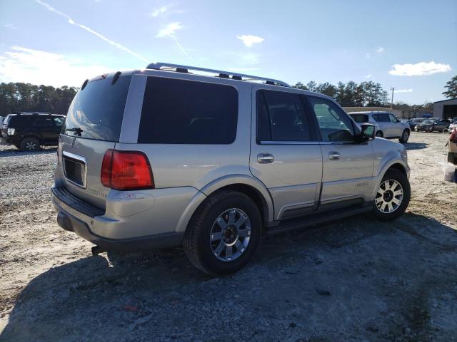 Photo 3 from auction – 2003 LINCOLN NAVIGATOR with VIN 5LMFU27R33LJ34205