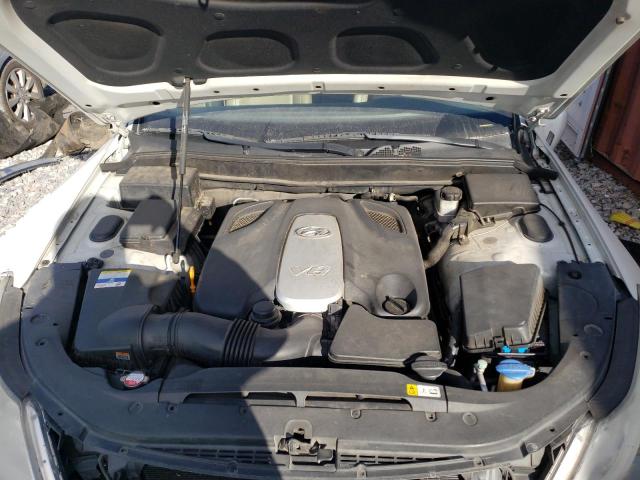 Photo 11 from auction – 2012 HYUNDAI GENESIS 4. with VIN KMHGC4DF6CU175356