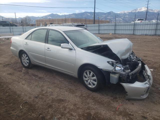 Photo 4 from auction – 2003 TOYOTA CAMRY LE with VIN 4T1BE32K13U737730