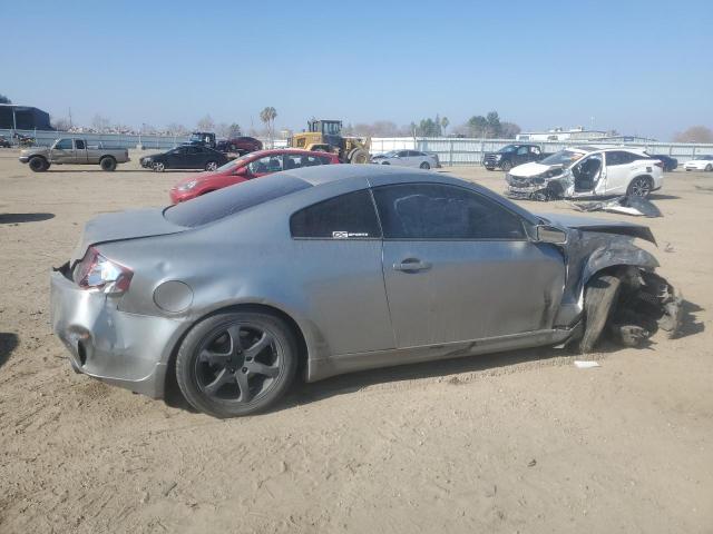 Photo 3 from auction – 2006 INFINITI G35 with VIN JNKCV54E26M711359