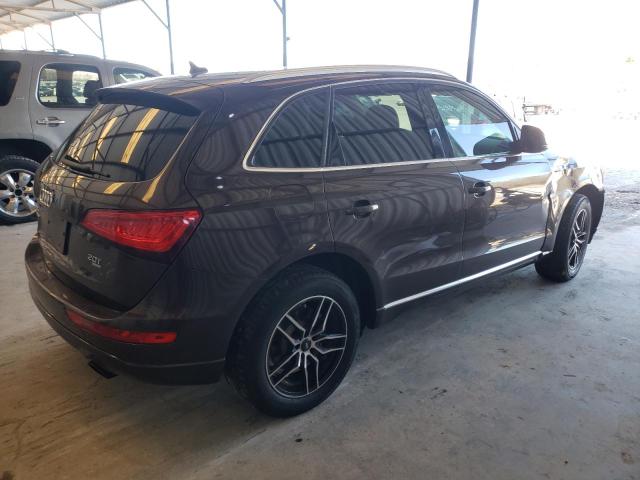 Photo 3 from auction – 2014 AUDI Q5 PREMIUM with VIN WA1CFAFP2EA061707