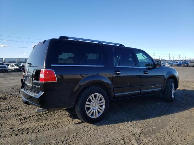 Photo 3 from auction – 2014 LINCOLN NAVIGATOR with VIN 5LMJJ3J58EEL02958