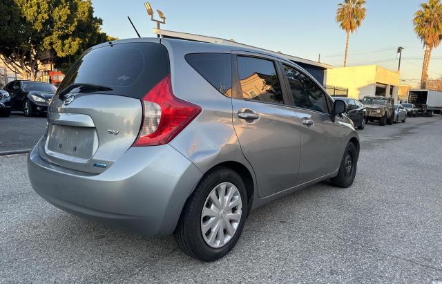 Photo 4 from auction – 2014 NISSAN VERSA NOTE with VIN 3N1CE2CP9EL372405