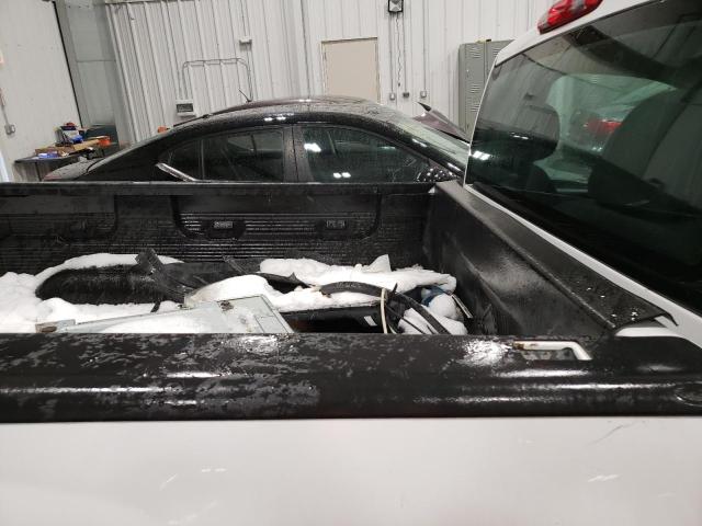 Photo 10 from auction – 2013 CHEVROLET SILVERADO with VIN 1GCNCPEX7DZ375705