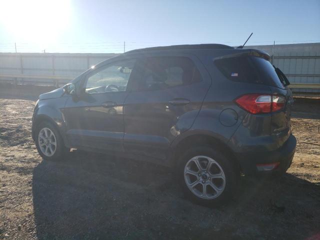 Photo 2 from auction – 2021 FORD ECOSPORT S with VIN MAJ3S2GE0MC447989