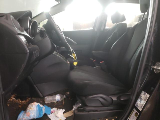 Photo 7 from auction – 2014 MAZDA 5 TOURING with VIN JM1CW2CL0E0172811