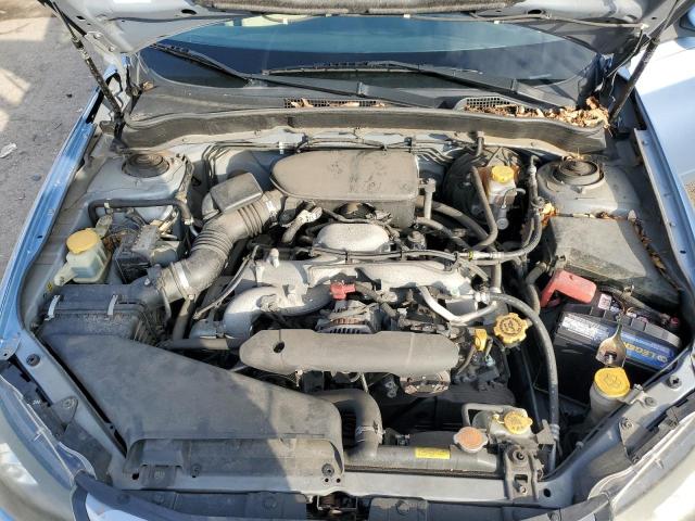 Photo 11 from auction – 2011 SUBARU IMPREZA 2. with VIN JF1GE6B69BH519742