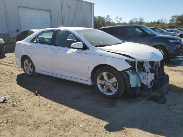 Zdjęcie 4 z aukcji – 2012 TOYOTA CAMRY BASE z VIN 4T1BF1FK3CU190228