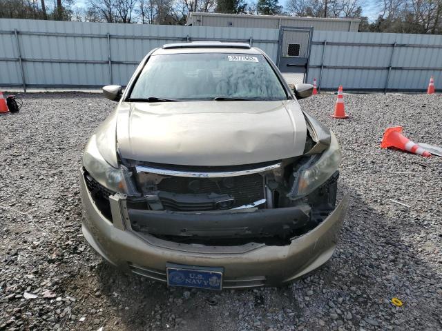 Photo 5 from auction – 2008 HONDA HOND with VIN 1HGCP26818A002266