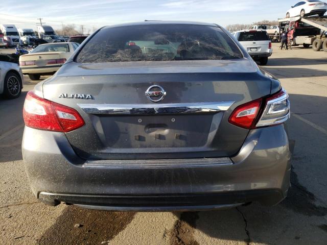 Photo 6 from auction – 2016 NISSAN ALTIMA 2.5 with VIN 1N4AL3AP9GN330201