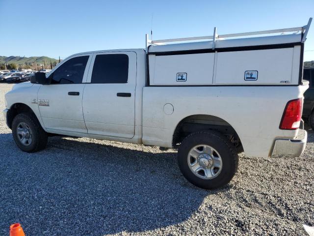 Photo 2 from auction – 2017 RAM 2500 ST with VIN 3C6UR5CL9HG721250
