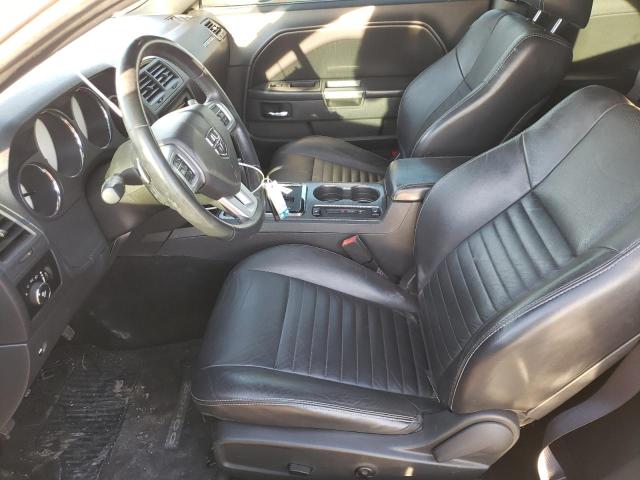 Photo 7 from auction – 2012 DODGE CHALLENGER with VIN 2C3CDYBT8CH268743