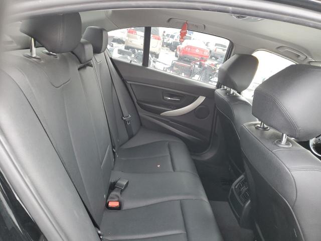 Photo 10 from auction – 2014 BMW 320 I XDRI with VIN WBA3C3C57EF983936