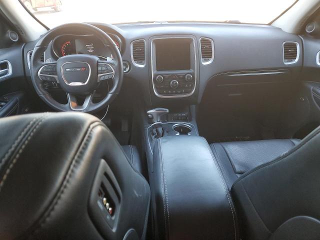 Photo 8 from auction – 2018 DODGE DURANGO CI with VIN 1C4RDHEG9JC201380