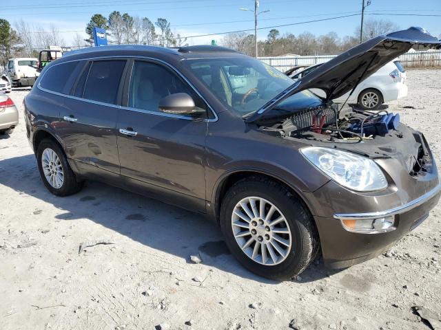 Photo 4 from auction – 2009 BUICK ENCLAVE CX with VIN 5GAER23D19J184962