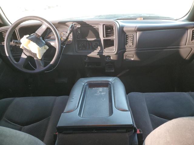 Photo 8 from auction – 2007 CHEVROLET SILVERADO with VIN 2GCEC13V571177149