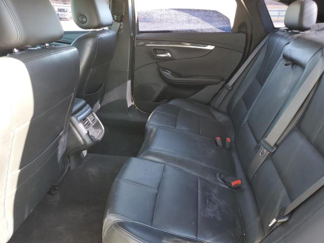 Photo 10 from auction – 2019 CHEVROLET IMPALA LT with VIN 2G11Z5SA8K9126945
